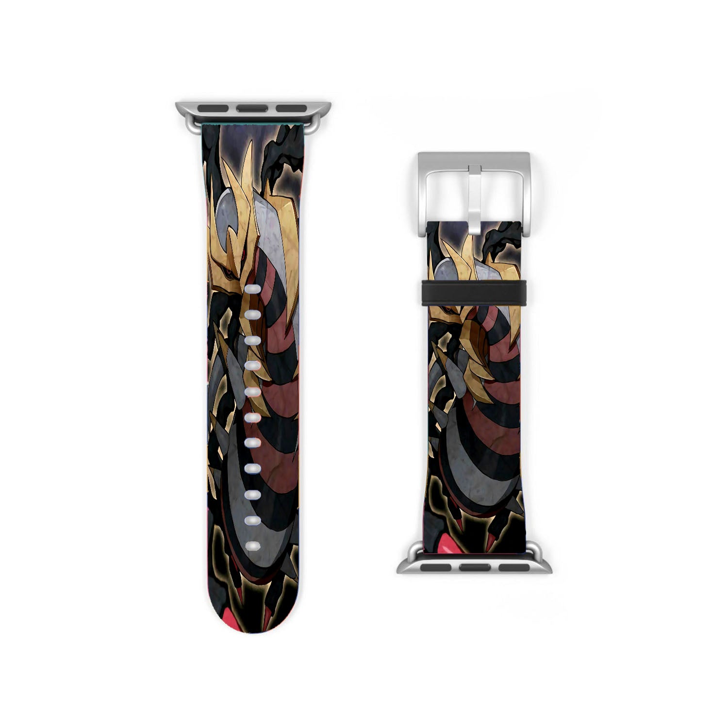 Pokemon Giratina Apple Watch Band 38Mm - 44Mm