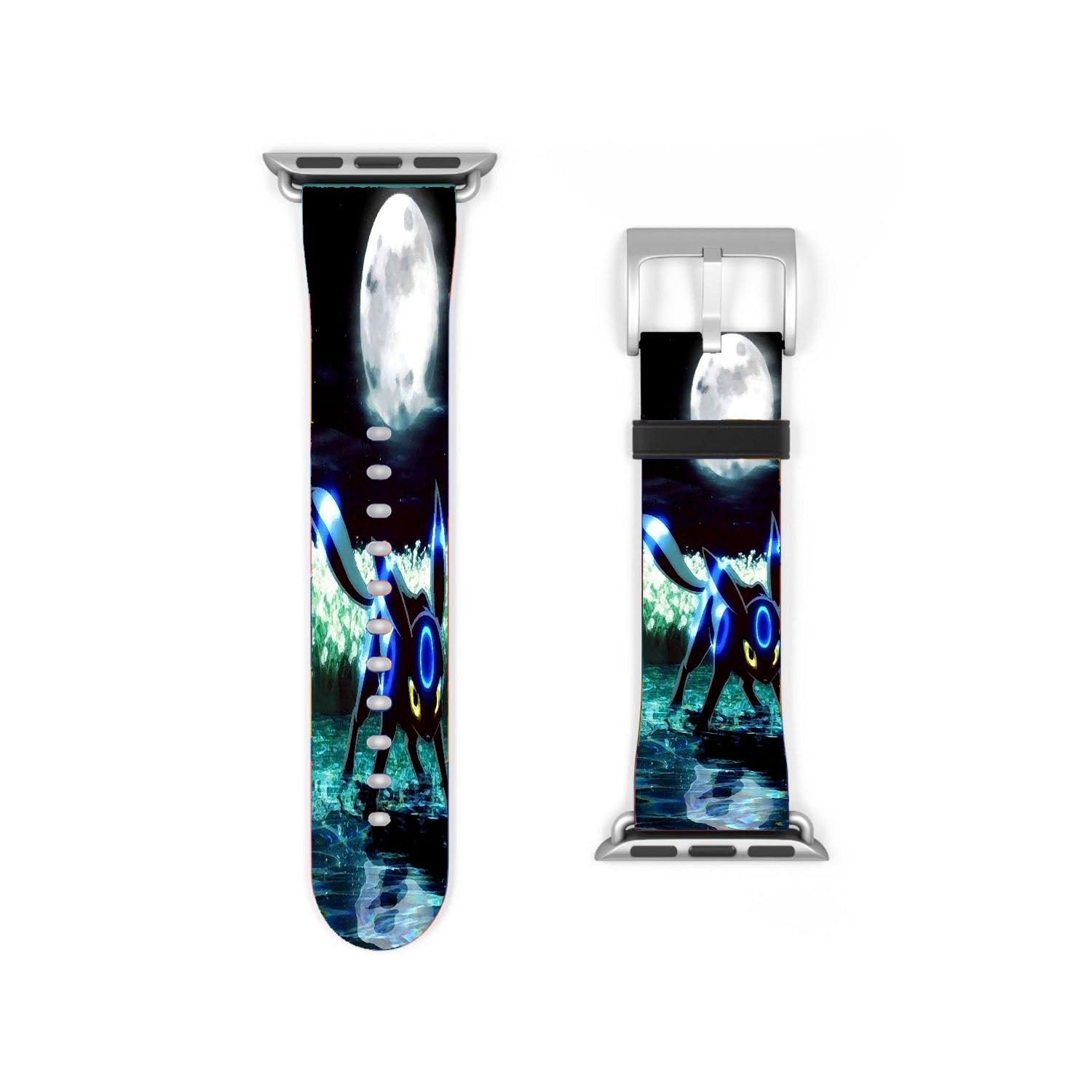 Pokemon Mas Hermosos Apple Watch Band 38Mm - 44Mm
