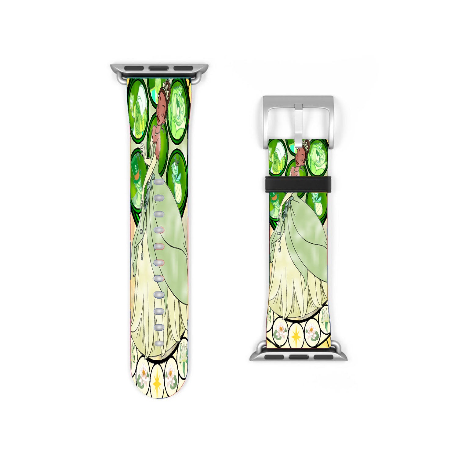 Princess Tiana Kingdom Heart Apple Watch Band 38Mm - 44Mm