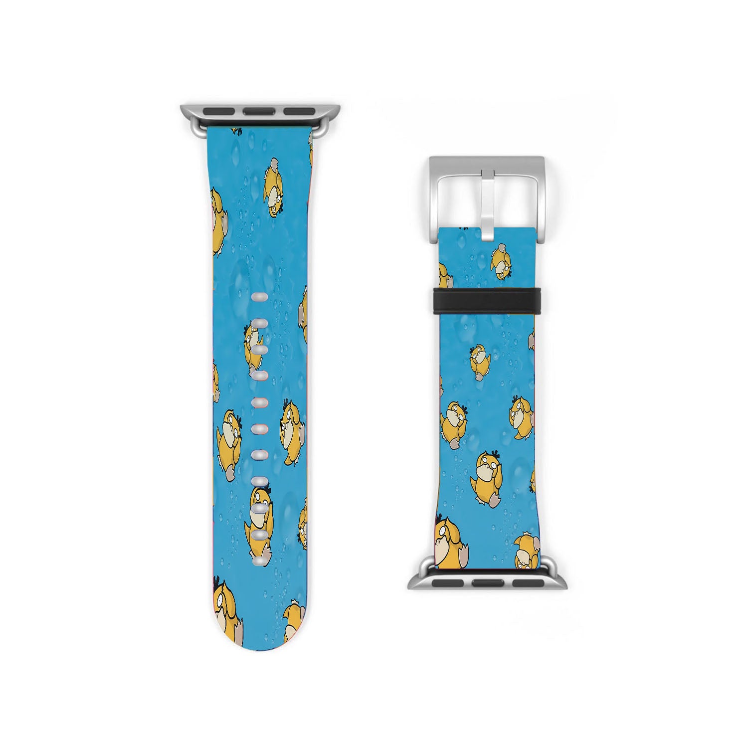 Psyduck Apple Watch Band 38Mm - 44Mm