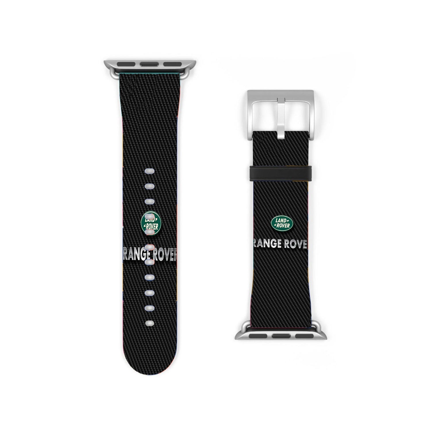 Range Rover New Apple Watch Band 38Mm - 44Mm