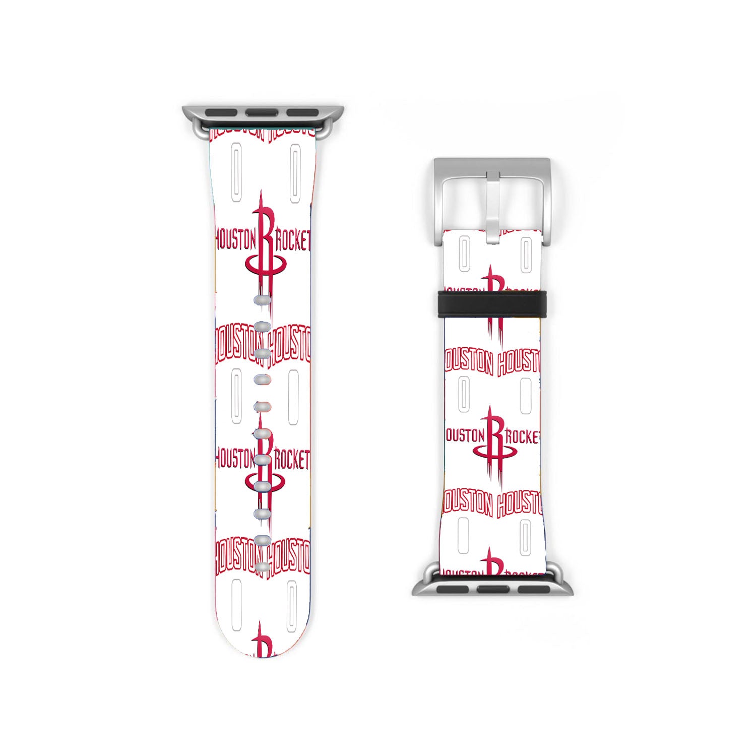 Russell Westbrook Houston Rockets Jersey 0 Apple Watch Band 38Mm - 44Mm