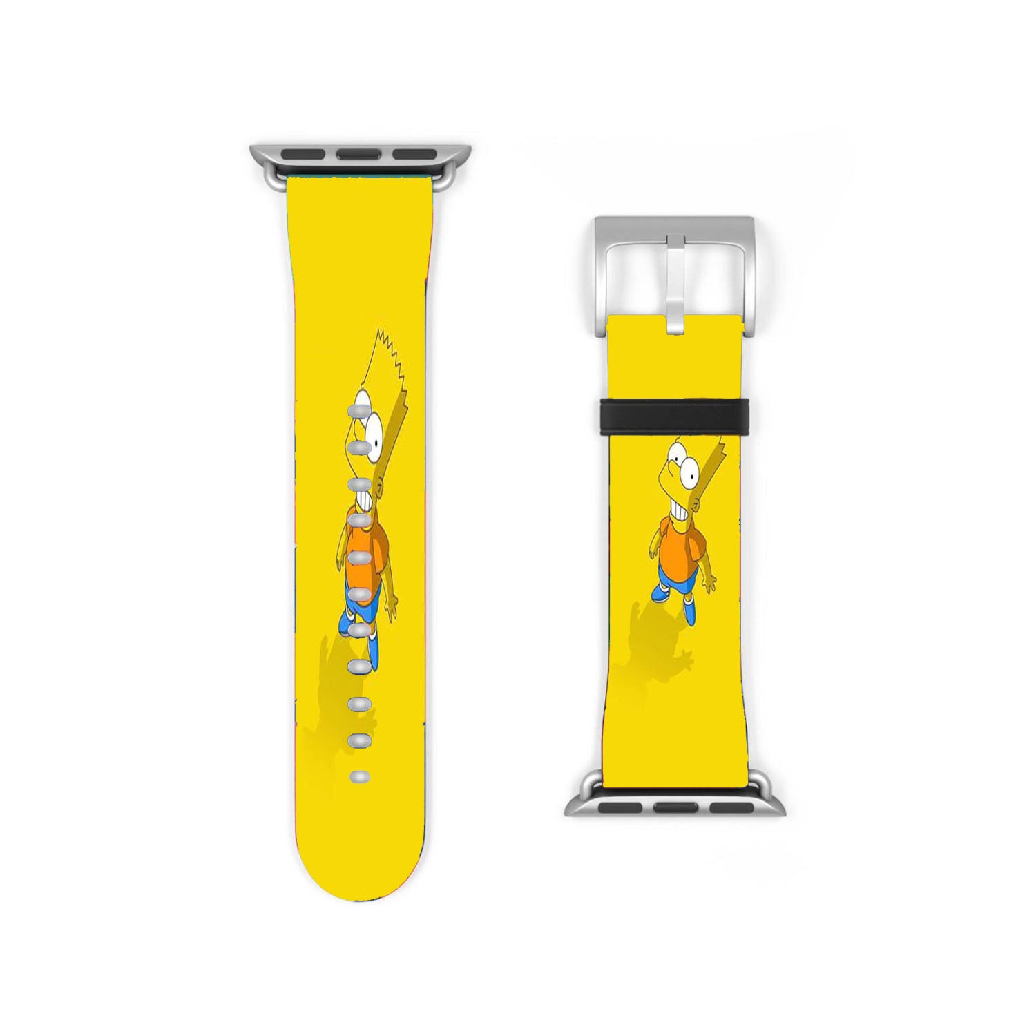 Simpsons Apple Watch Band 38Mm - 44Mm