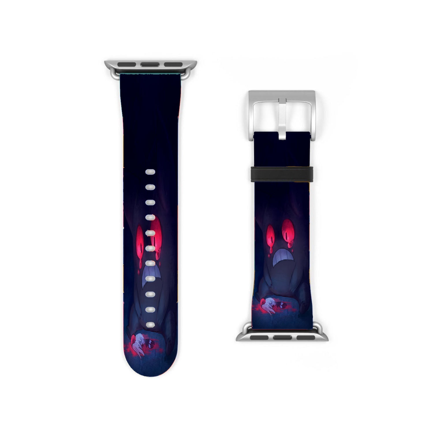 So Sad Gengar Pokemon Apple Watch Band 38Mm - 44Mm