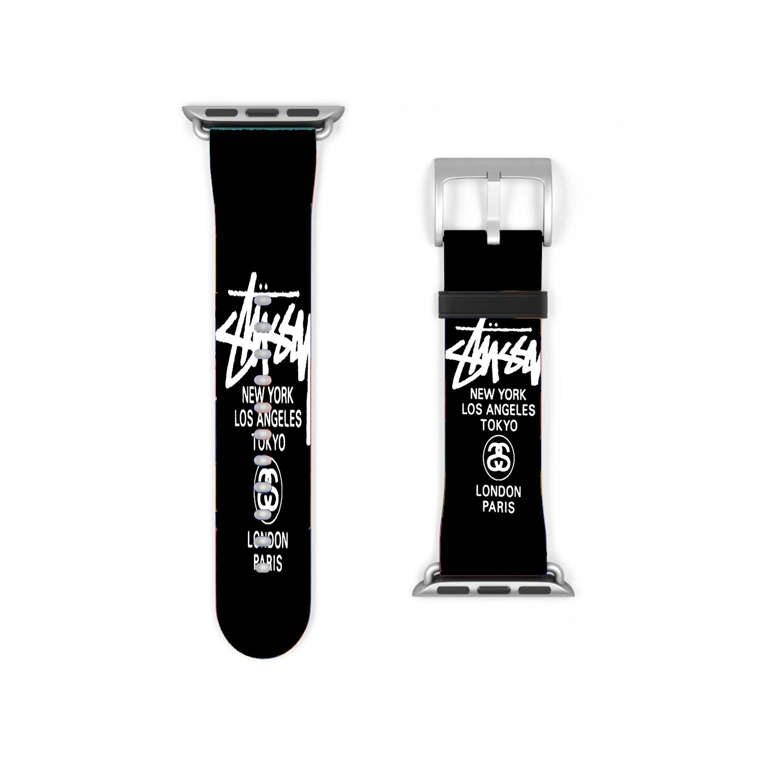 Stussy Apple Watch Band 38Mm - 44Mm