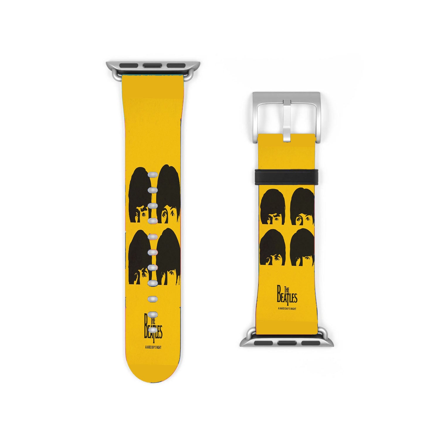 The Beatles Apple Watch Band 38Mm - 44Mm