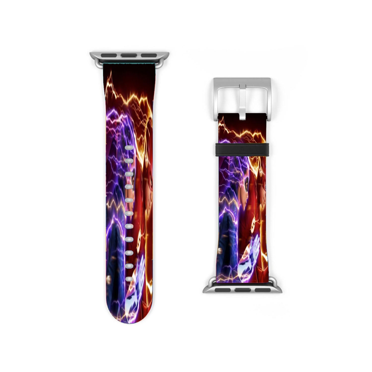 The Flash Nora Season 5 Apple Watch Band 38Mm - 44Mm