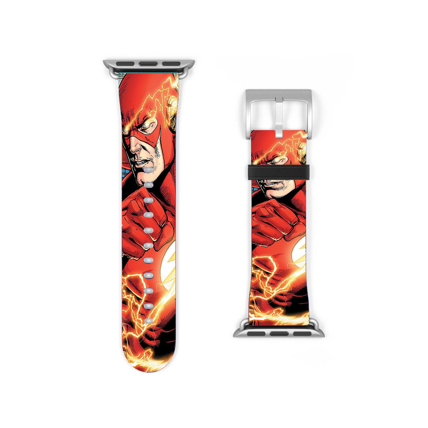 The Flash Speed Apple Watch Band 38Mm - 44Mm