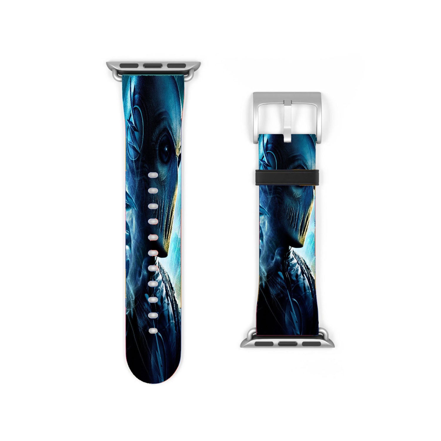 The Flash Zoom Apple Watch Band 38Mm - 44Mm