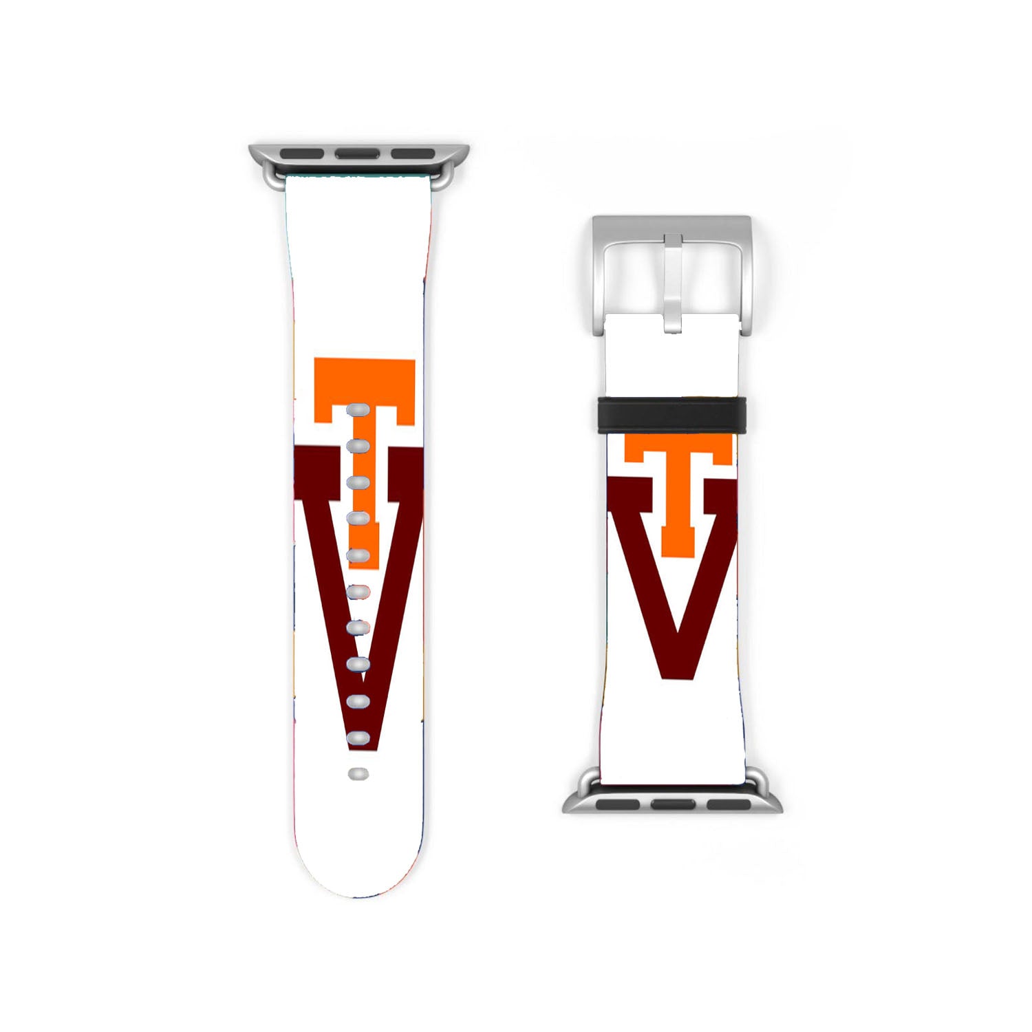 Virginia Tech Vt Apple Watch Band 38Mm - 44Mm