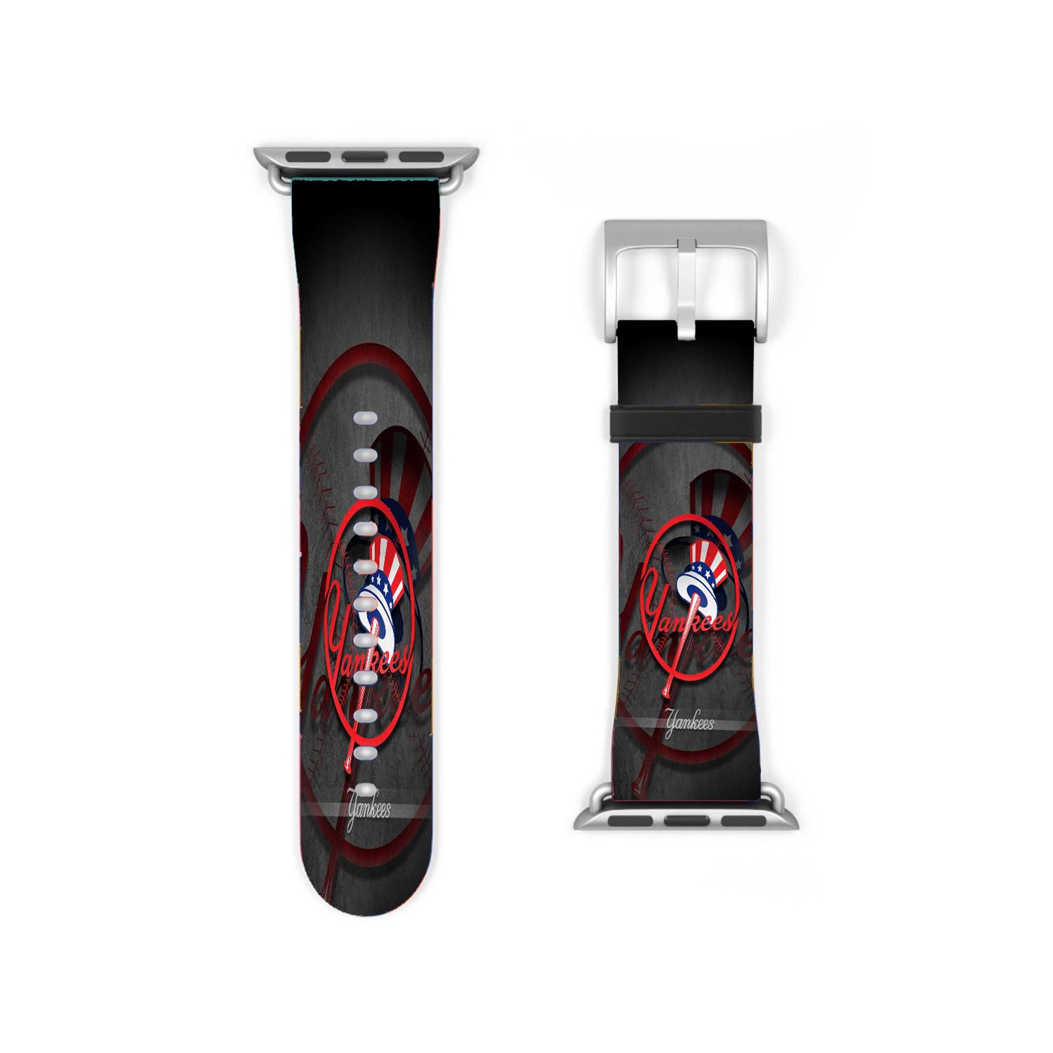 Yankees Apple Watch Band 38Mm - 44Mm
