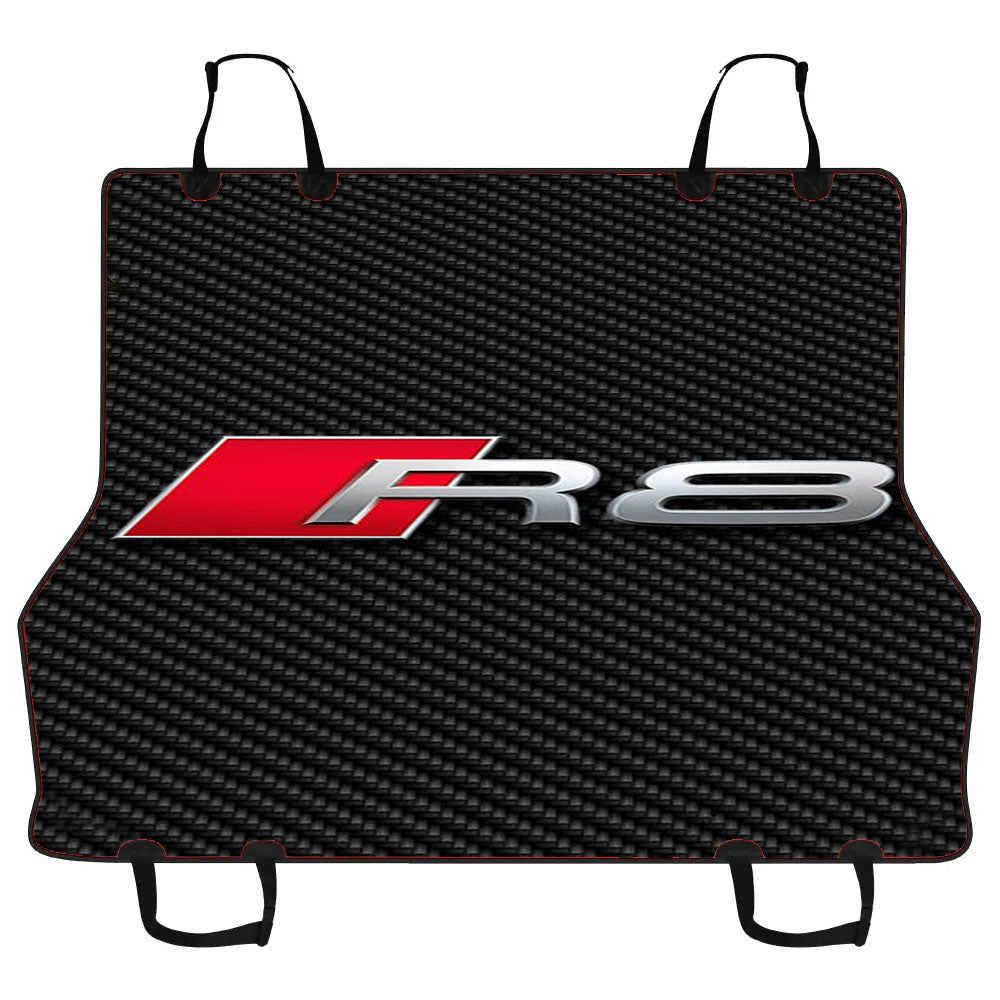 Audi R8 Car Car Pet Seat Cover