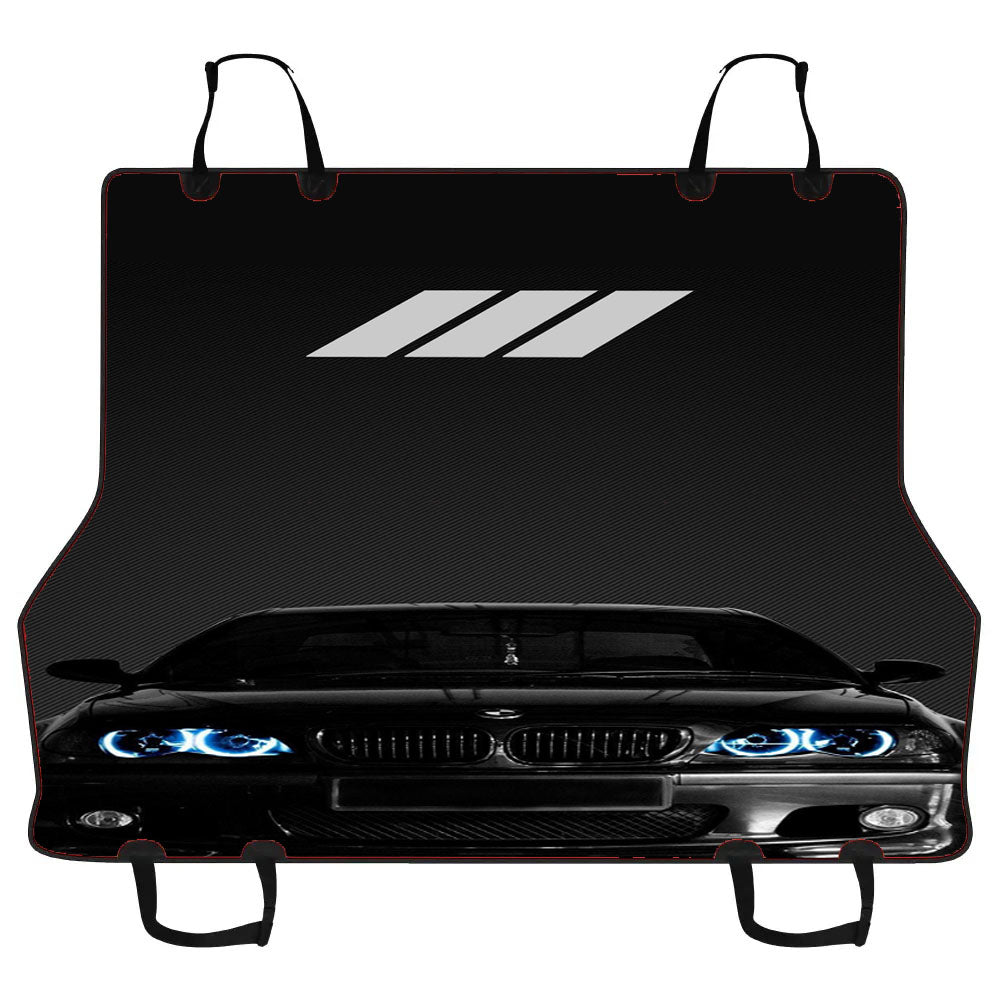 Bmw E46 Car Pet Seat Cover