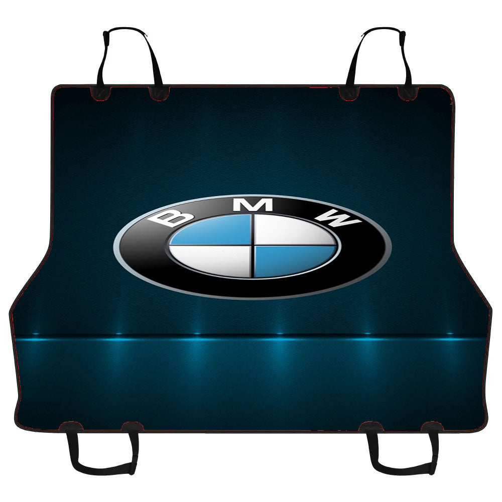Bmw E60 Wallpaper Car Pet Seat Cover