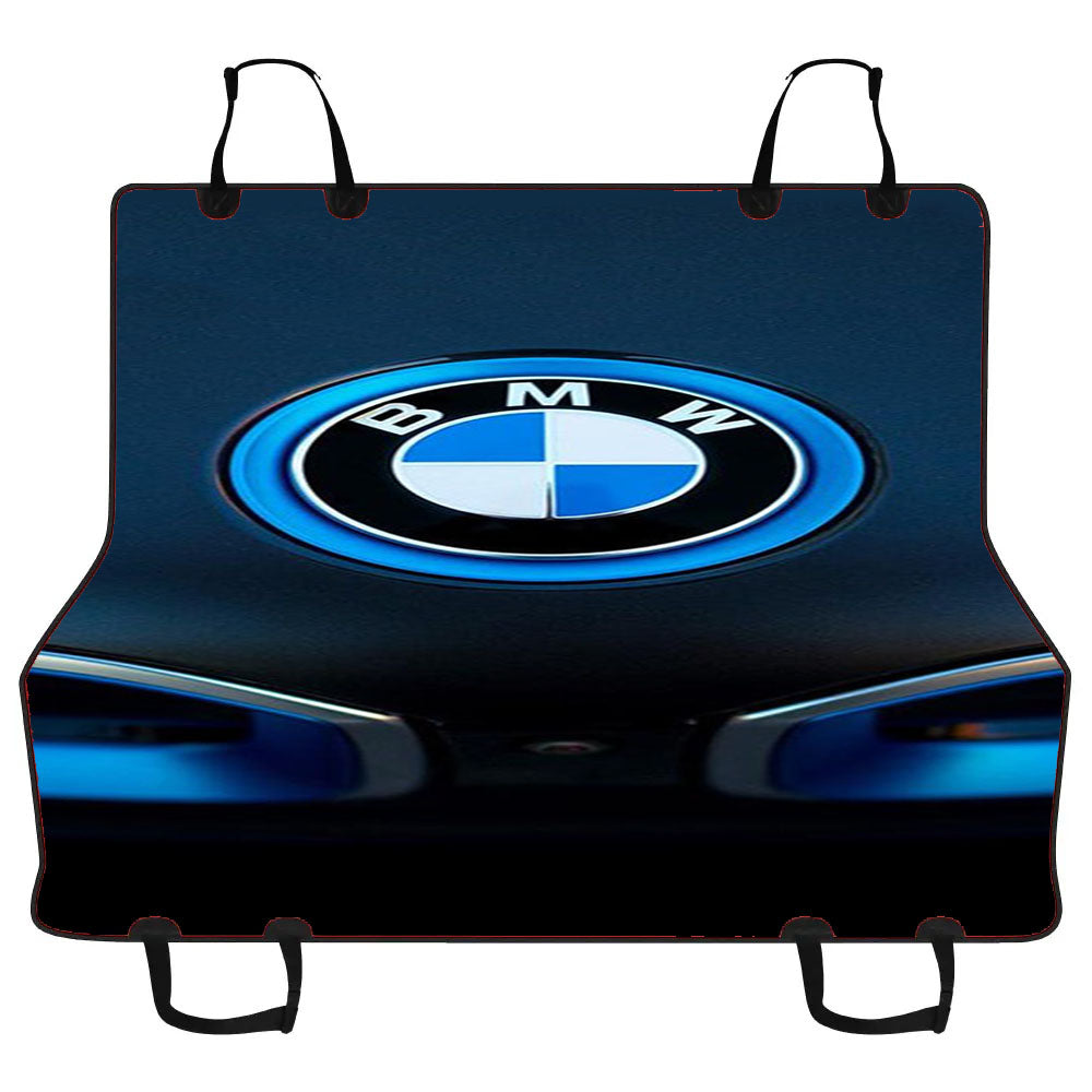 Bmw I8 Car Pet Seat Cover
