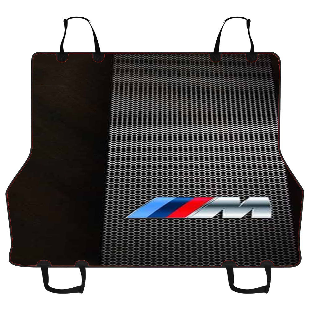 Bmw M Good Rz 1 Car Pet Seat Cover