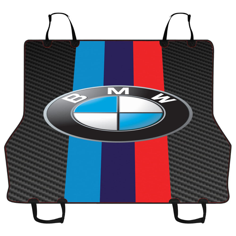 Bmw M Iphone Car Pet Seat Cover