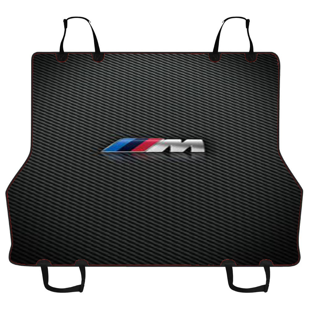 Bmw M Series Car Pet Seat Cover