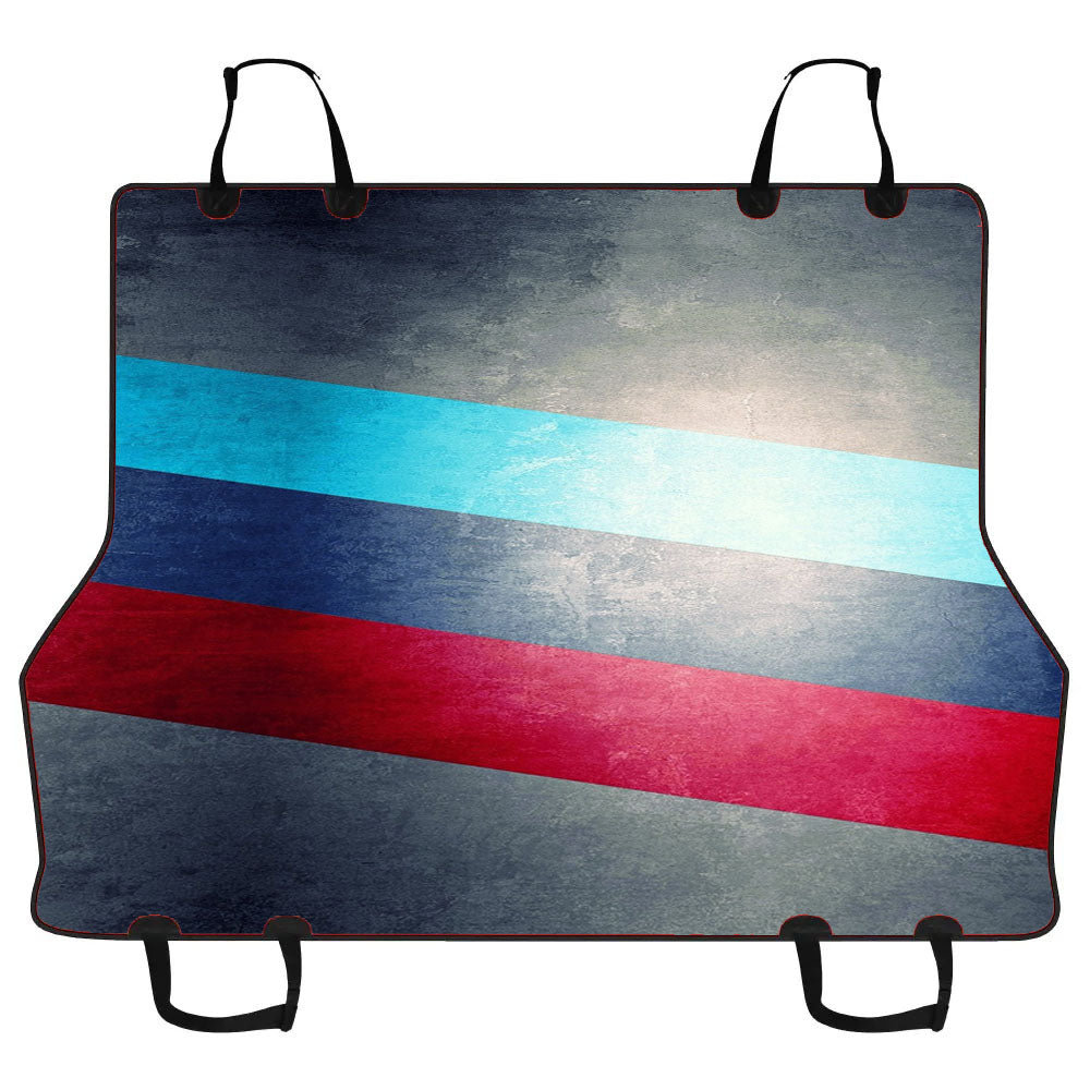 Bmw M Series Wallpaper Car Pet Seat Cover