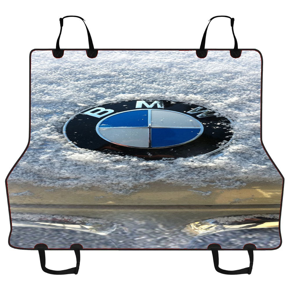 Bmw Vehicles Car Pet Seat Cover