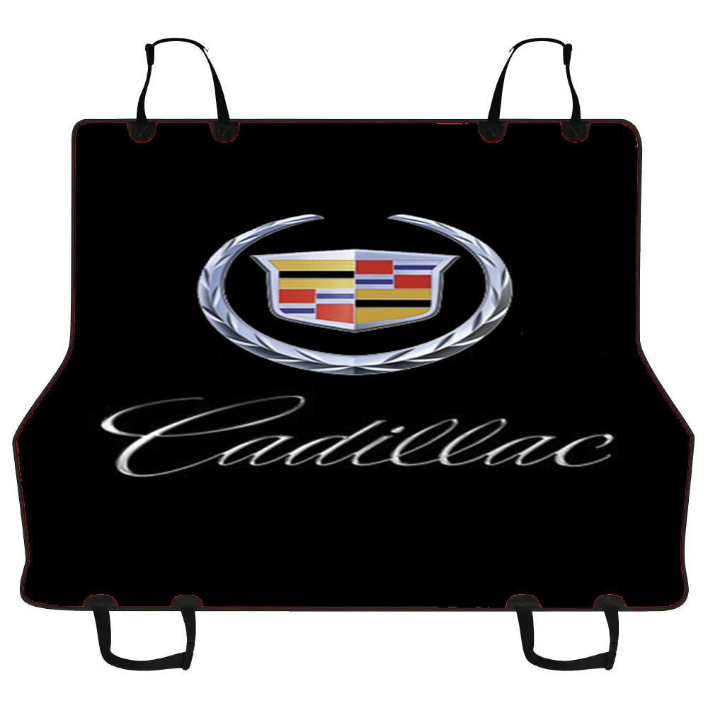 Cadillac Car Pet Seat Cover