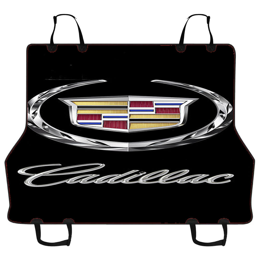 Cadillac Car Car Pet Seat Cover