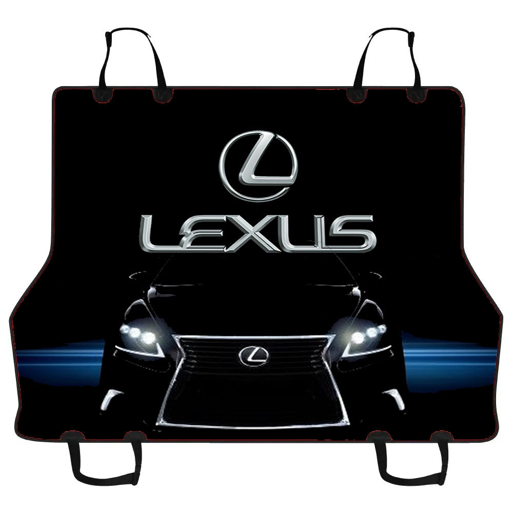 Car Lexus Car Pet Seat Cover