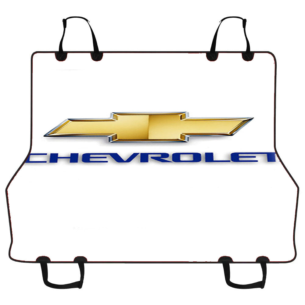 Chevrolet Car Pet Seat Cover