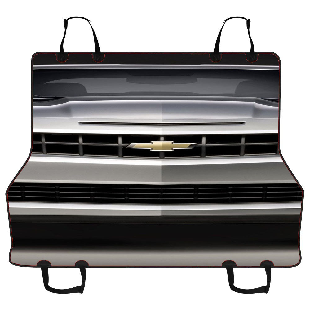 Chevrolet Camaro Car Pet Seat Cover