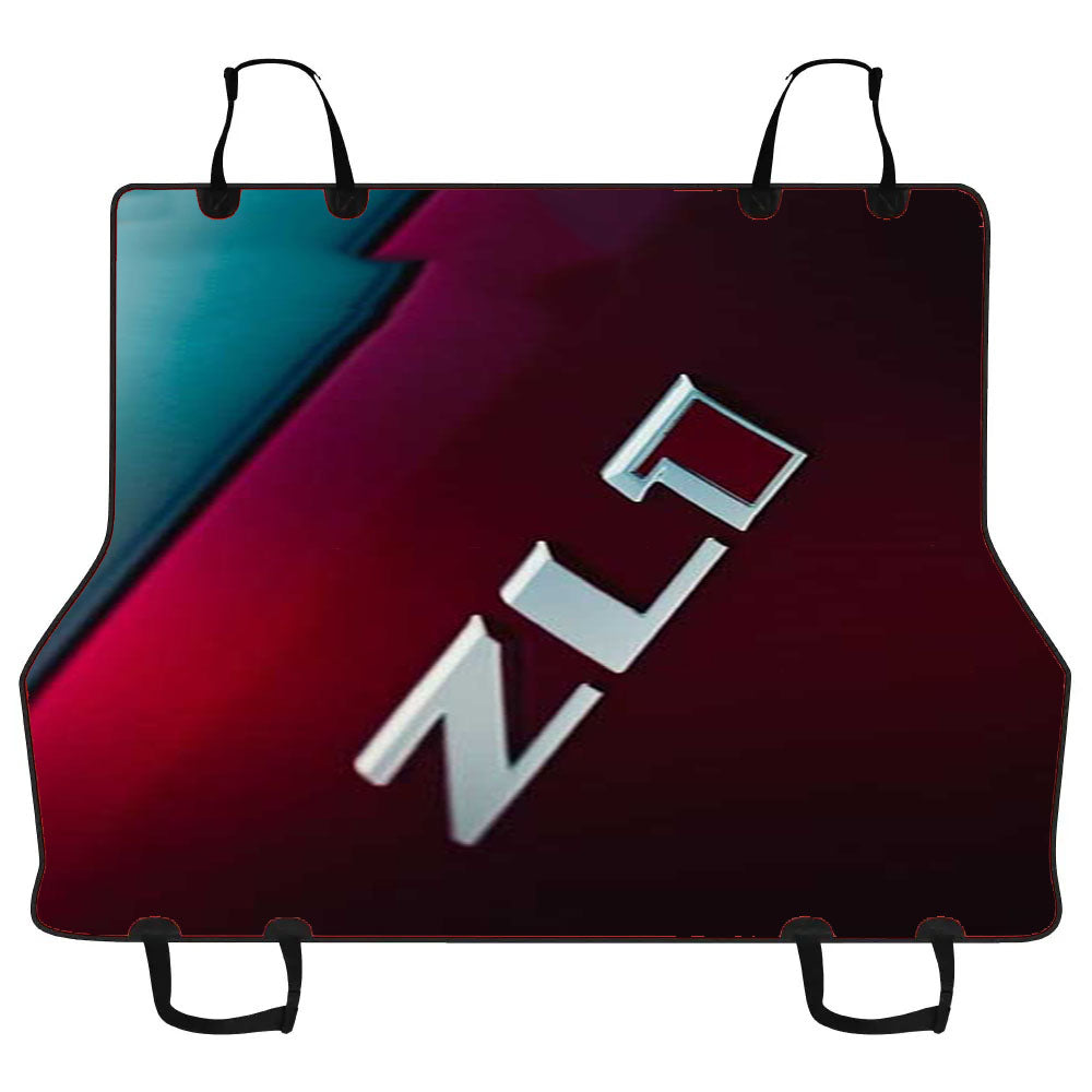Chevrolet Camaro Zl1 Car Pet Seat Cover
