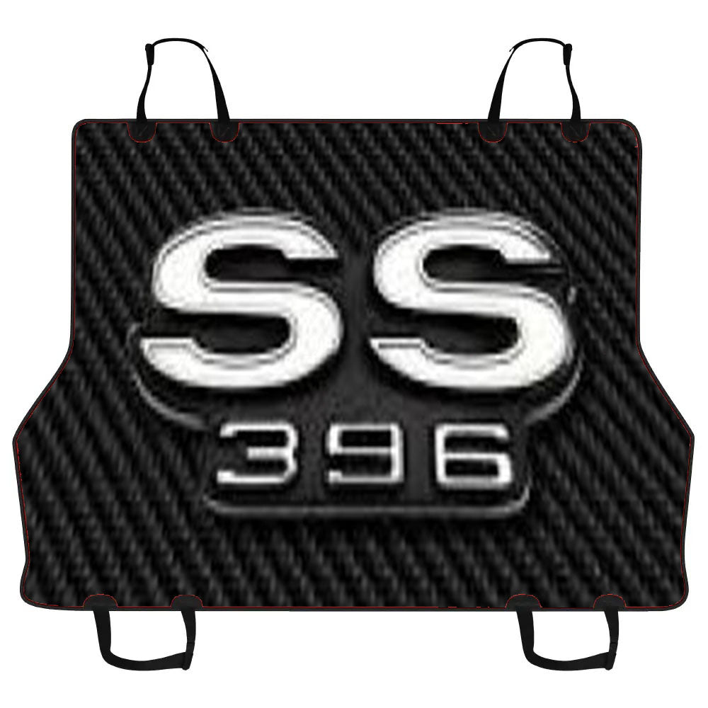 Chevrolet Chevelle 396 Ss Car Pet Seat Cover
