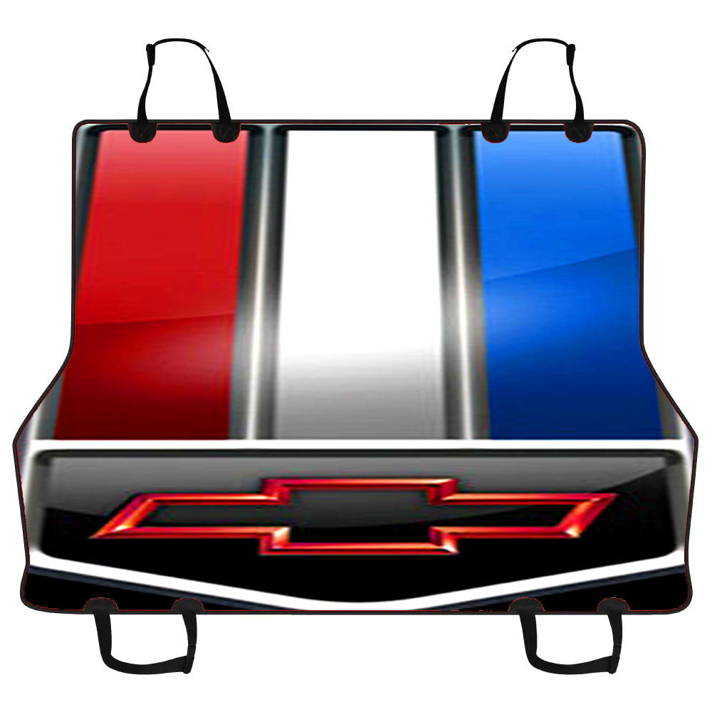 Chevy Camaro Car Pet Seat Cover