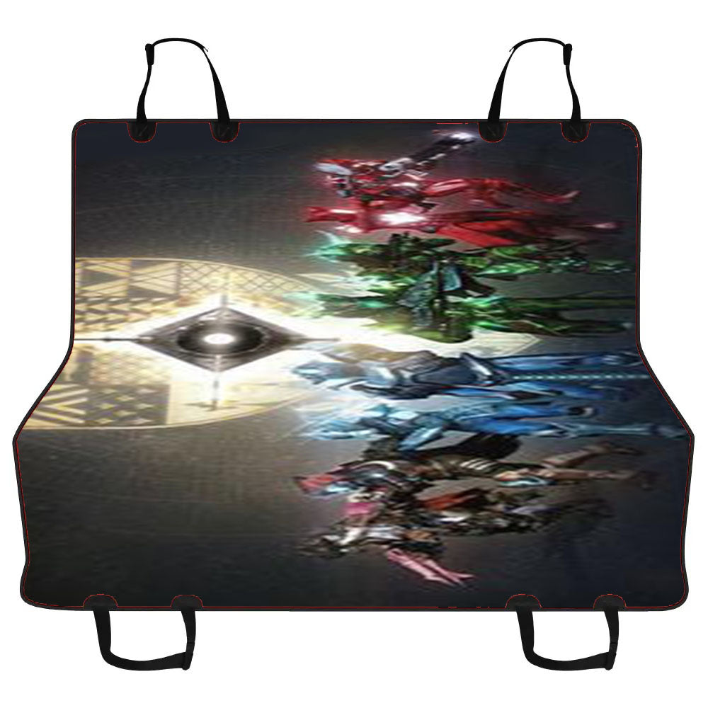 Destiny Age Of Triumph Car Pet Seat Cover