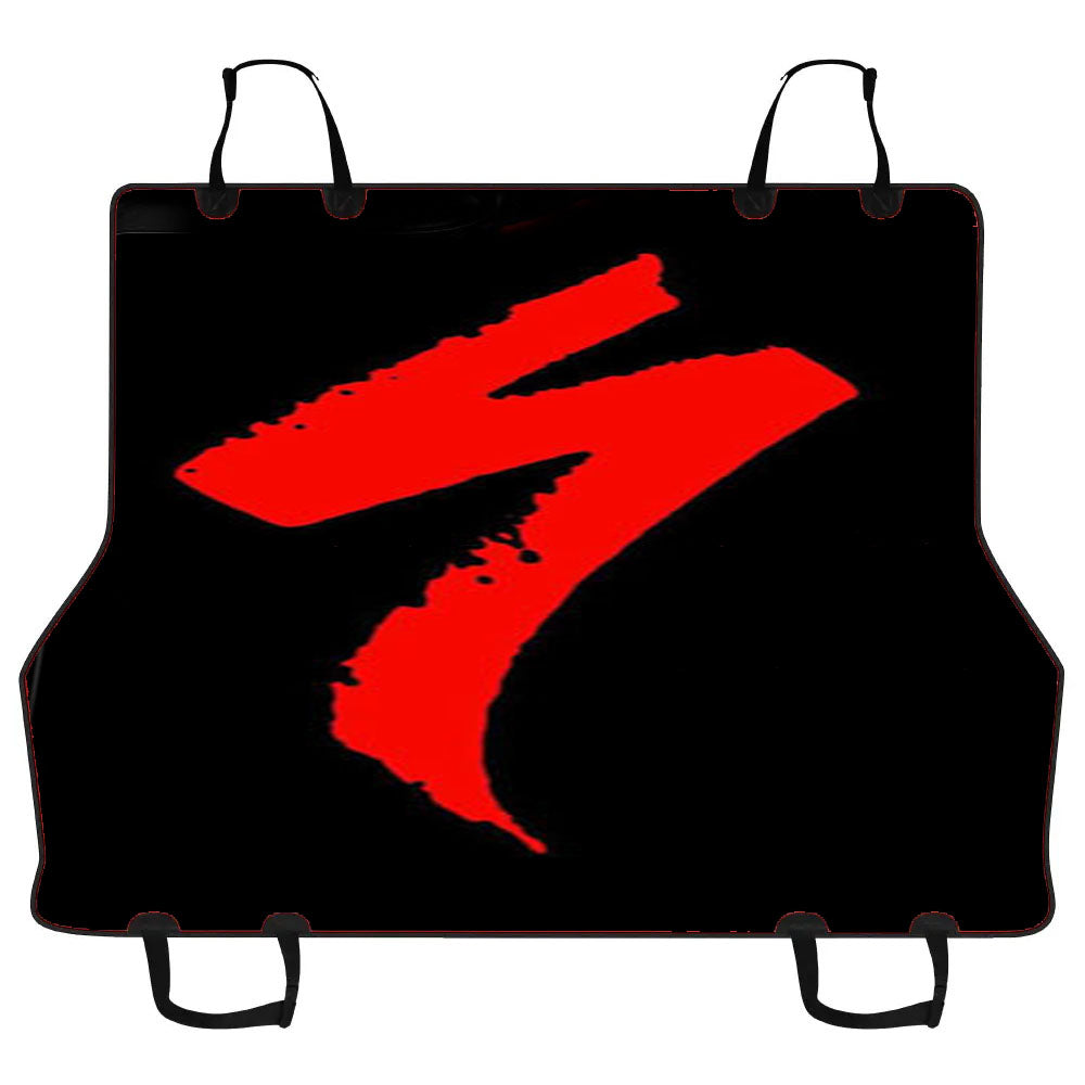 Specialized Art Car Pet Seat Cover