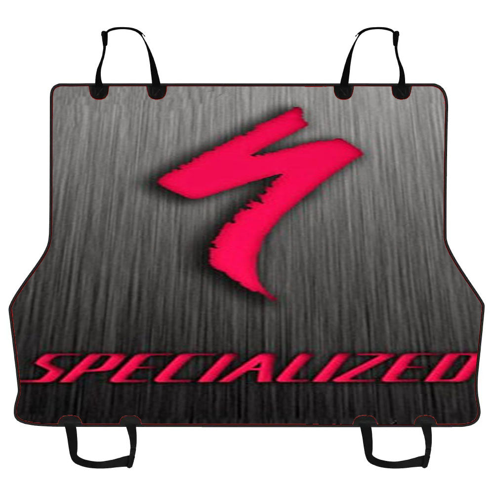 Specialized Texture Car Pet Seat Cover
