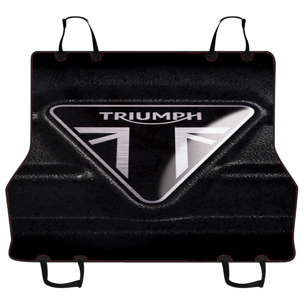 Triumph Car Pet Seat Cover