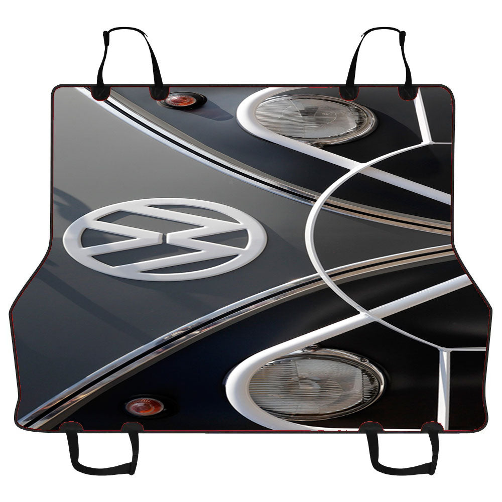 Vw Minibus Volkswagen Car Pet Seat Cover