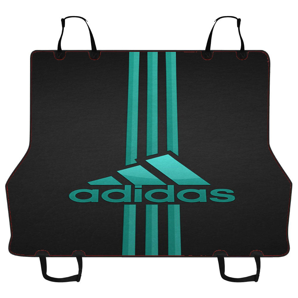Adidas Car Pet Seat Cover