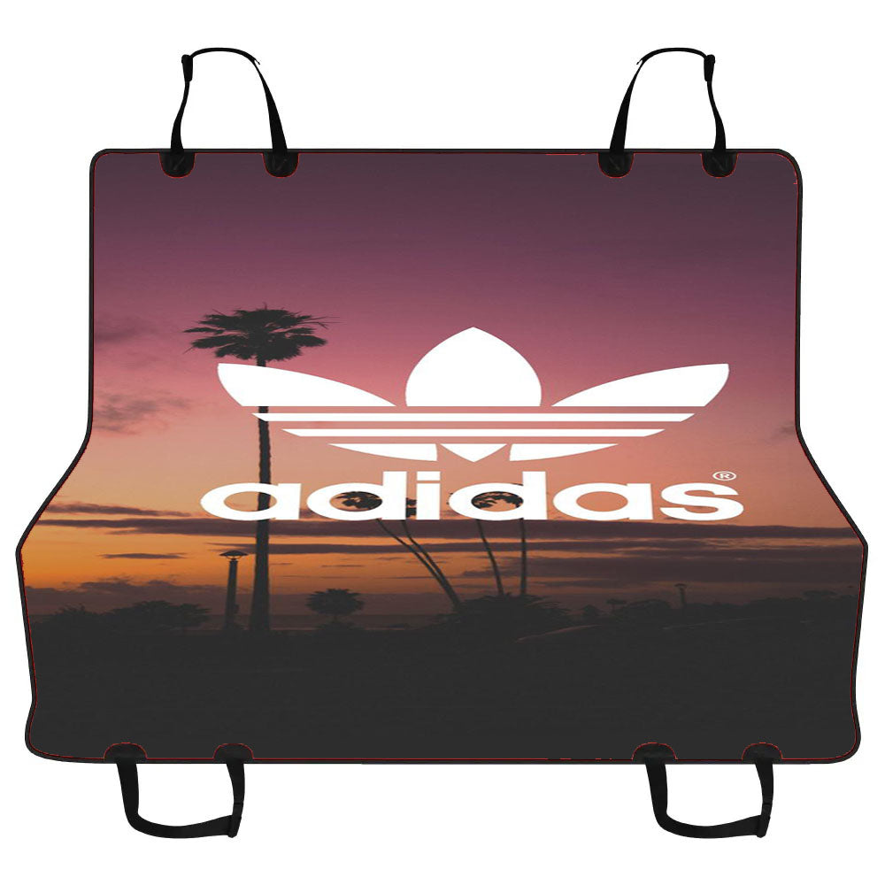 Adidas Apple Wallpaper Car Pet Seat Cover