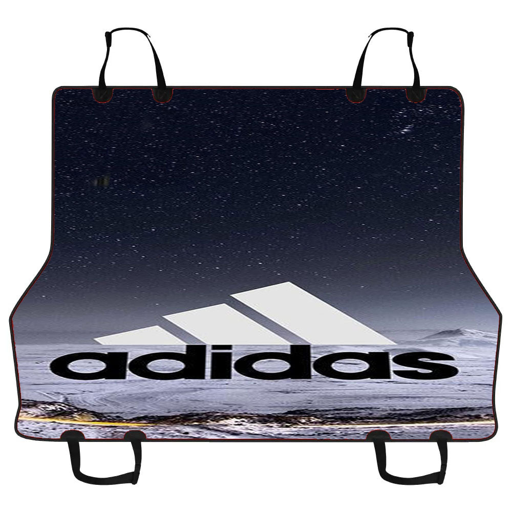 Adidas Icemount Car Pet Seat Cover