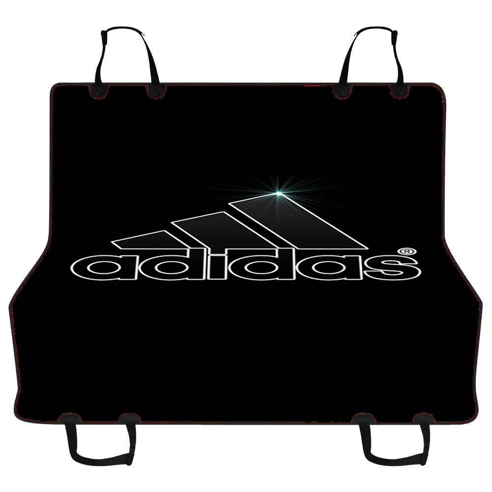Adidas Lighting Car Pet Seat Cover