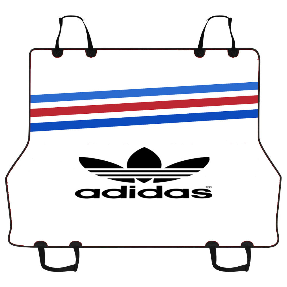 Adidas Neo Car Pet Seat Cover