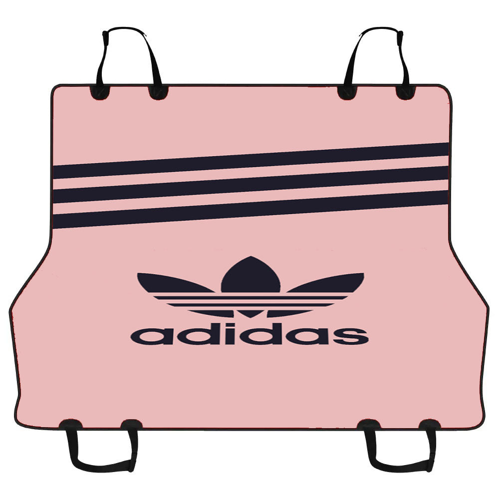 Adidas Neo Cloudfoam Car Pet Seat Cover