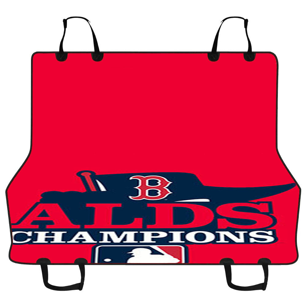 Alds Champion Car Pet Seat Cover