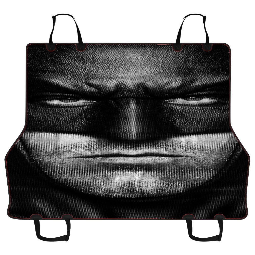 Batman Ben Affleck Car Pet Seat Cover