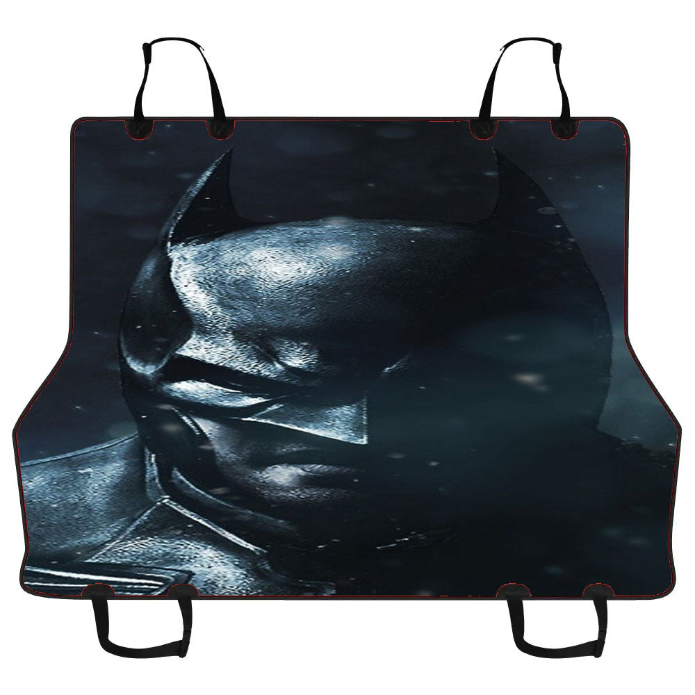 Batman King Dark Car Pet Seat Cover