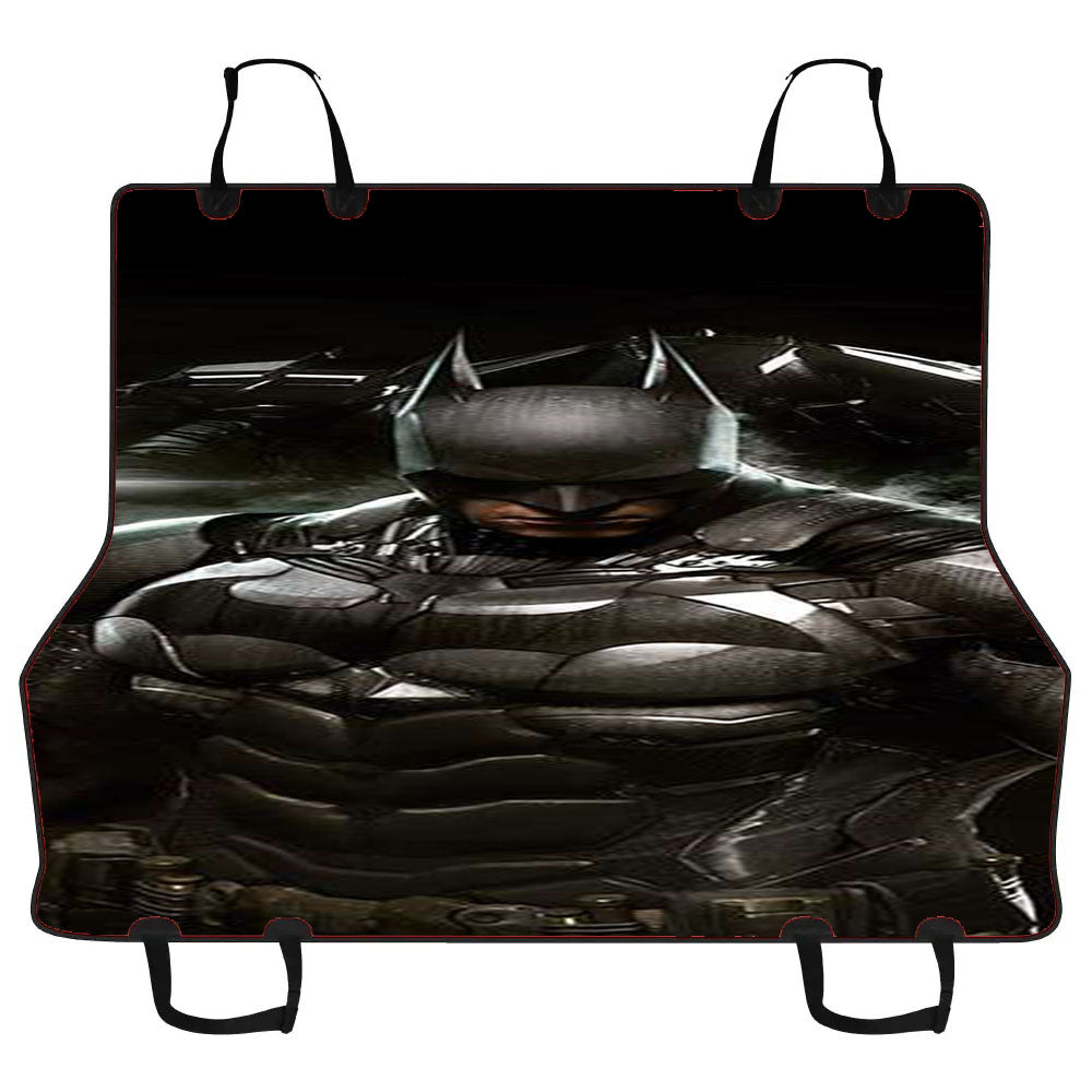Batman New Car Pet Seat Cover