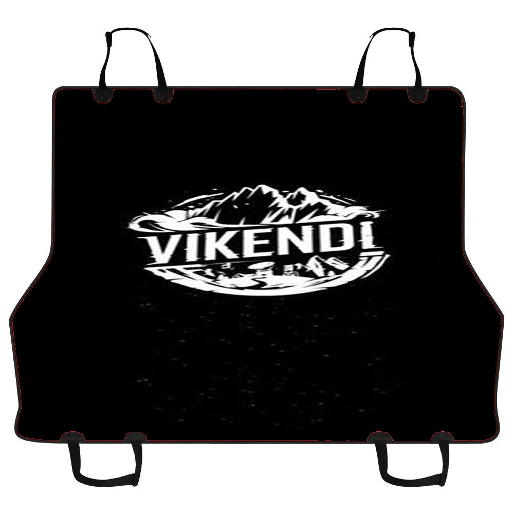 Battle Royal Vikendi The Snow Car Pet Seat Cover