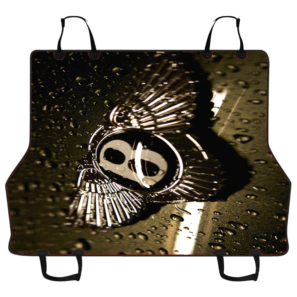 Bentley Continental Gt Car Pet Seat Cover