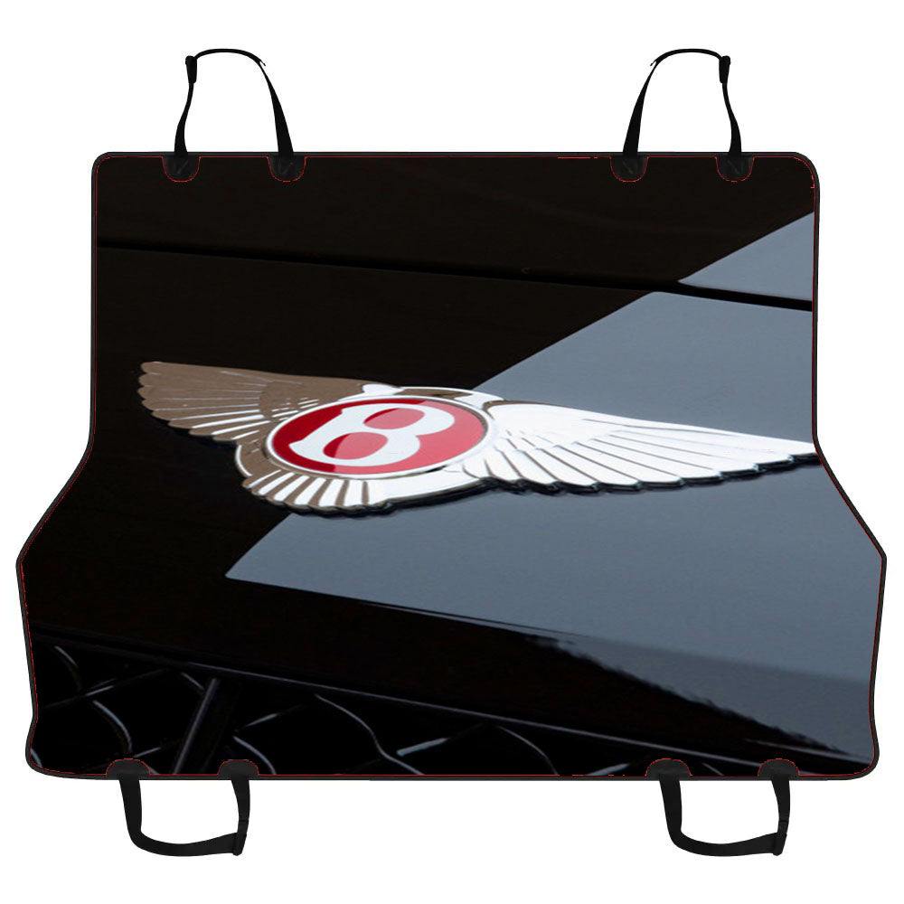 Bentley Continental Gt Em Car Pet Seat Cover